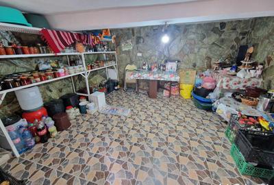 Casa P+1, situata in orasul Bumbesti-Jiu, Curtisoara - 11