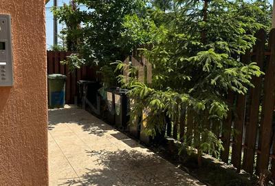 Apartament 3 camere cu terasa de 24 de metri in vila in Buna Ziua ! - 5
