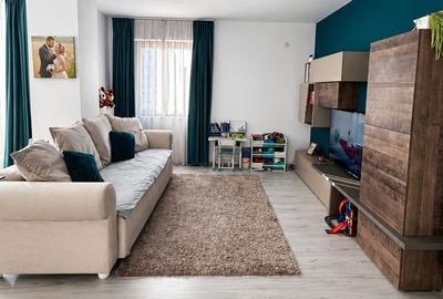 Apartament spațios 70 mp în zona Torontal mobilat/utilat - 3