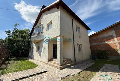 Royal Imobiliare - Inchiriere Vila zona Bucov cartier Mica Roma - 1