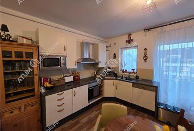 Apartament cu 4 camere decomandate si terasa in cartierul Arhitectilor - 10