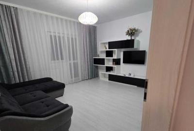 Apartament cu 3 camere decomandat, mobilat în Berceni
