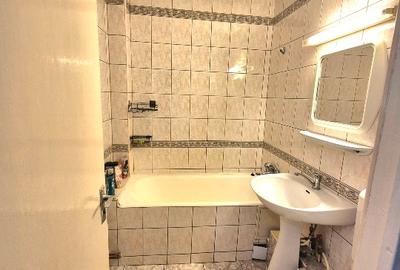 Garsoniera decomandată Mărăști - 8