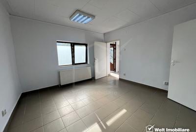 Birou, 50 mp în Central