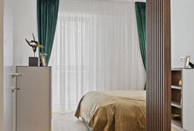 Timpuri Noi Metrou One,bl.2024,et.5/10,DECOMANDAT,Amenajat,centrala ,mobilat,Lux - 13