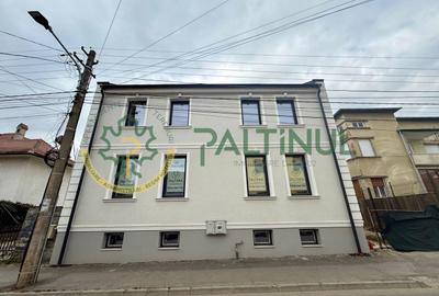 Clădire de vânzare – zona str.Rennes, Sibiu - 5