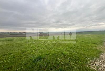 Teren De Vanzare 800mp I Moara, Suceava I Preț: 45.000 Euro - 3