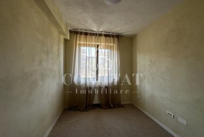 Apartament la cheie | 3 camere | Bloc nou | Borhanci - 10