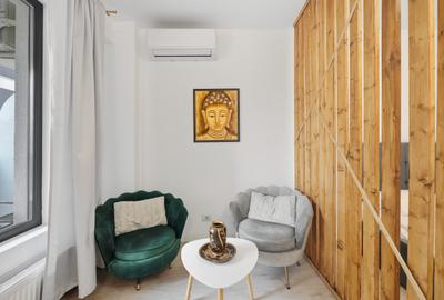 STUDIO - ZONA PIPERA - LOC PARCARE INCLUS - SECURIZAT 24/7 - COMISION 0% - 14