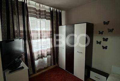 Apartament de inchiriat 2 camere balcon zona Rahovei Sibiu - 4
