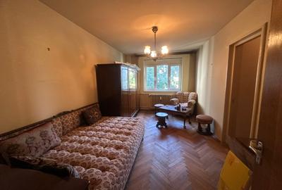 1 Mai,Apt 3 camere semidec., 2 gr sanitare,balcon, 80mp, bloc termoizolat, Garaj - 12