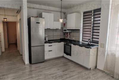 Apartament de 2 camere in bloc nou (  2 etaje ) la cheie, cu toate utilitatile s - 4