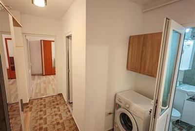 Inchiriere apartament 3 camere,Astra-Berzei,et.2, mob utilat - 4