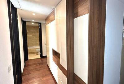 OPORTUNITATE!Complex Exclusivist - 4 Camere -162 mp, Parcare Subterana - 9