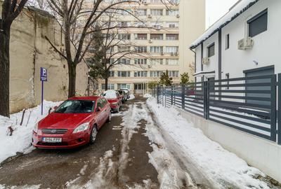 Apartament 3 camere Piata Iancului - 4 min Metrou - 12