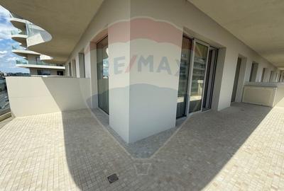 Studio Garsoniera de vânzare in Mamaia Nord Lux Constanta - 7