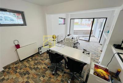 Spatiu comercial/birouri de inchiriat, str. Mioritei, Bacau - 3