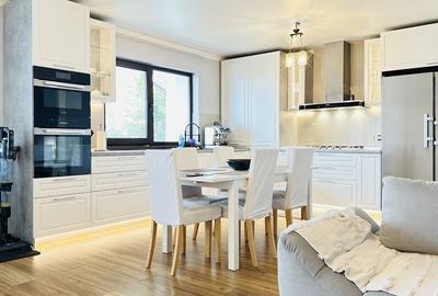 Vila 5 camere, 236 mp, 754 mp teren, OVIDIU, cod 161723 - 4