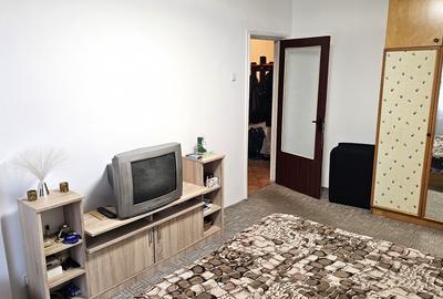 Metrou Lujerului - Plaza Romania vanzare apartament 3 camere + boxa - 6