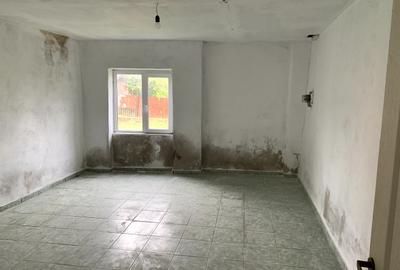 Casa individuala în Otelec - 2,518 mp teren - 2 fronturi stradale - 9