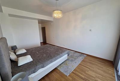 Apartament de lux si amenajare de designer in Bellevue Residence - 26