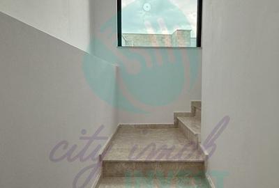 Penthouse Polonă – 2 camere | Terasă privată 100 mp | Imobil boutique - 11