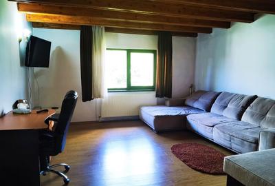 Casa superba in Breaza , zona centrala , casa solida bine construita - 11