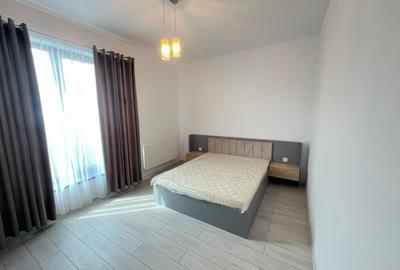 Inchiriere-Apartament-3 Camere-Mobilat-Utilat-Parcare-Parter-Izvor-Tarlungeni - 6
