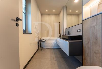 Casa individuala ultrafinisata la cheie la doar 10 min de Cluj! - 32