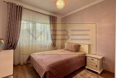Casa individuala 4 camere I 500mp teren I cartier privat select V. Lupului I - 17