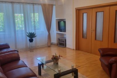 Apartament 3 camere - Decebal - centrala termica - 2