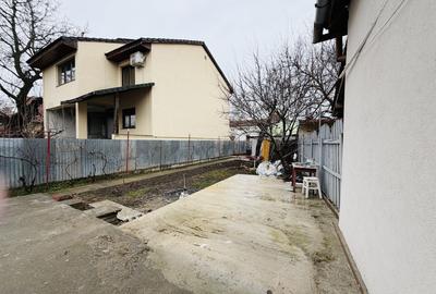 Casa individuala, 2 camere, 350mp teren, zona Blascovici - 10