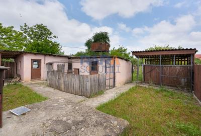 Gospodărie completă la preț de apartament mic. - 15