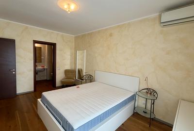 Apartament 3 camere de vanzare Baneasa - Sisesti loc parcare  suprateran - 16