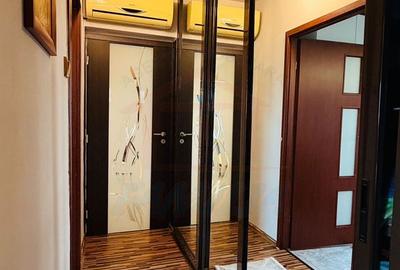 Apartament 4 camere de vânzare, Galati, Mazepa1,  et. 8 din 10 - 18