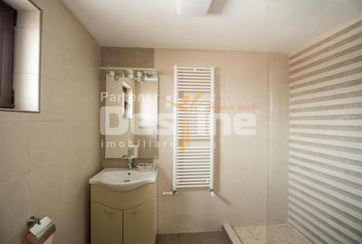 Studio 50 mp, curte interioara, pretabil regim hotelier, situat Central - 6