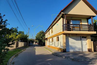 Casă individuală cu 6 camere în Mircea cel Bătrân