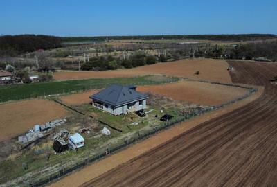 Vanzare Casa P+M, Comuna Peris-sat Balteni - 15