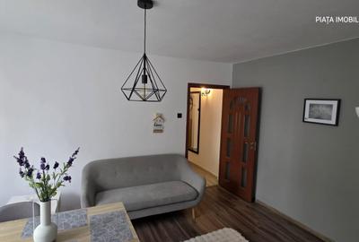 Apartament 2 Camere – Renovat Modern în 2026 – Etaj 2/4 – Micro 4, Târgoviște - 4
