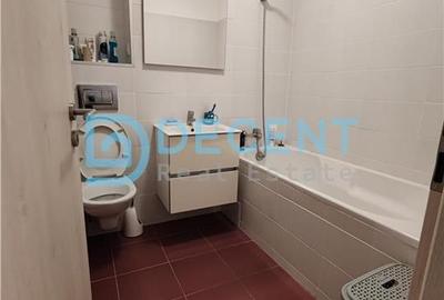 Inchiriere Garsoniera House Residence Tractorul, Brasov - 11