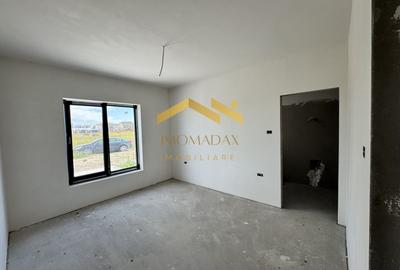 Mosnita Noua-Duplex pe Parter-Predare la Cheie - 9