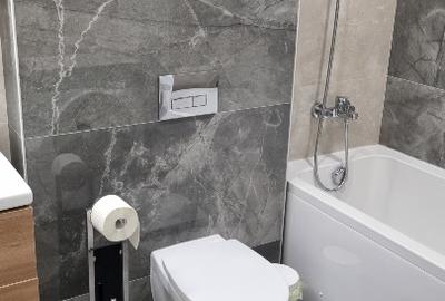 Proprietar ofer spre inchiriere garsoniera  noua - 5