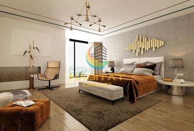 4 camere - Bulevardul Unirii - Rezidential NOU - 6