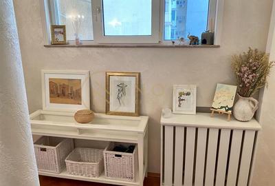 Apartament de 2 camere in zona Dorobanti Axinte Uricariul - 12