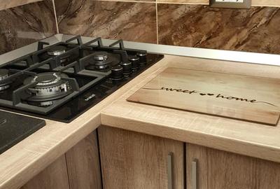 Vanzare Garsoniera Unirii Alba Iulia Decebal - 7