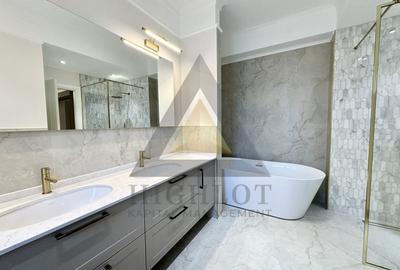 OXFORD GARDENS | VILA CU VEDERE LA PADURE | COMPLET MOBILATA | ROI 6% - 17