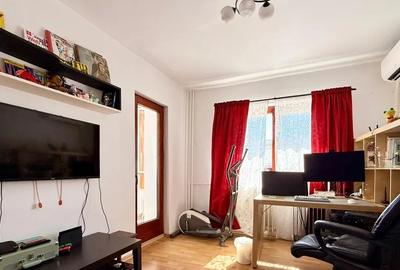 Apartament 2 camere | Mobilat și utilat | Etaj 8/10 | Zona Iancului–Pantelimon - 2