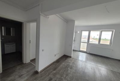Berceni-Metrou Aparatorii Patriei-Apt. 2 cam tip studio(tva 21% inclus) - 8