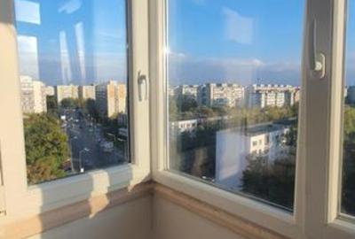 Valea Ialomitei - metrou 2 min, Apartament 2 camere,modern,decomandat,reabilitat - 5