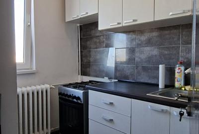 Garsonieră de vânzare – Drumul Taberei, zona Favorit – Sibiu ! - 12